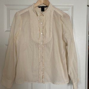Marc Jacobs button down